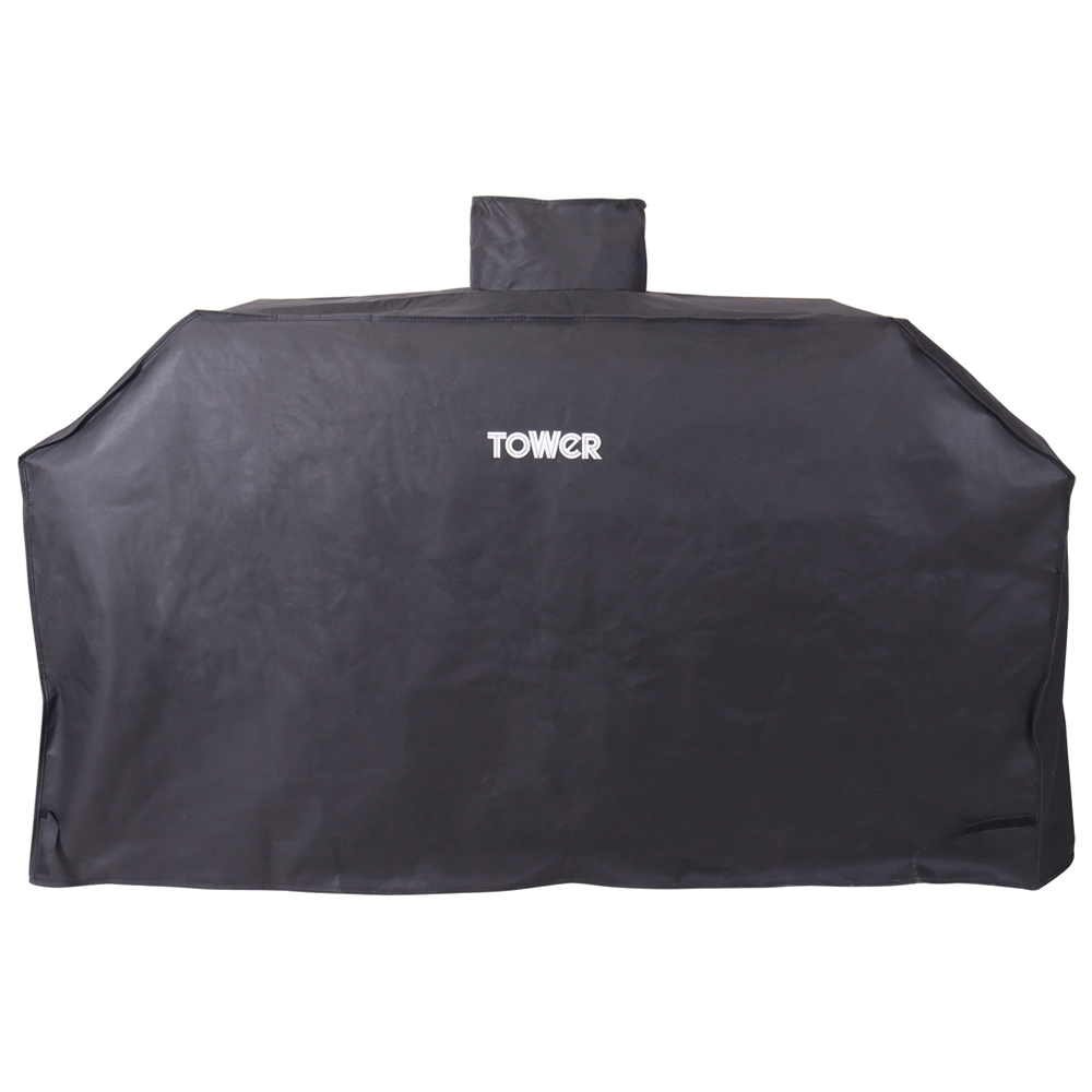Tower Grill Cover 65 x 197 x 130cm Image 1
