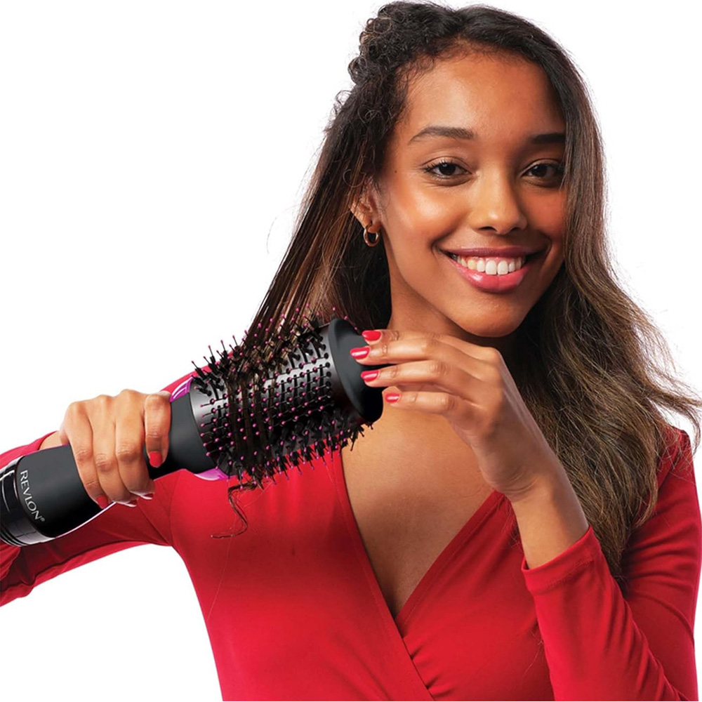 Revlon Pro Collection One Step 2-in-1 Ionic Dryer and Volumizer 800W Image 2