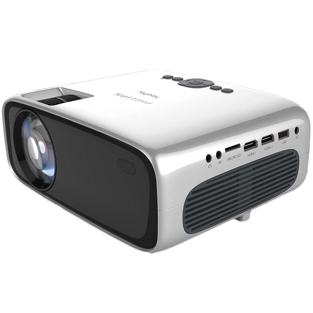 Philips NeoPix Ultra 1 Home Projector Image 1