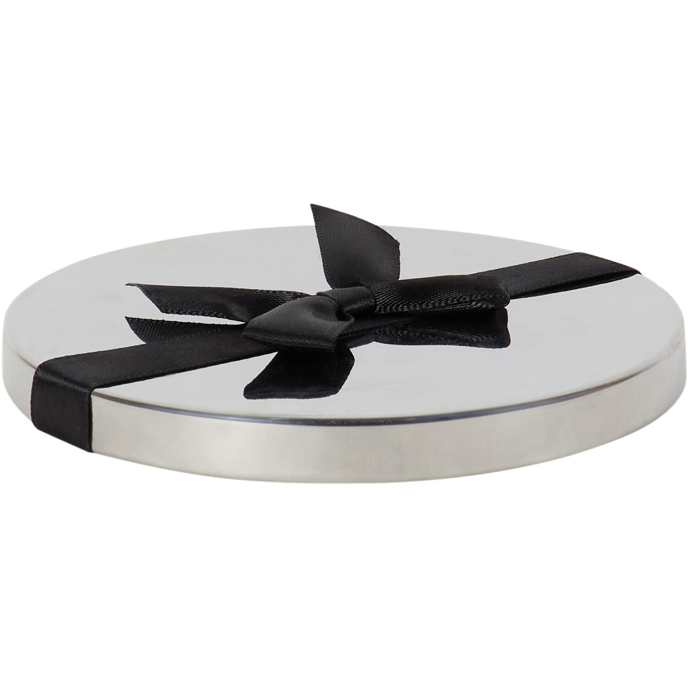3 Wick Scented Candle White Musk and Vanilla Image 3