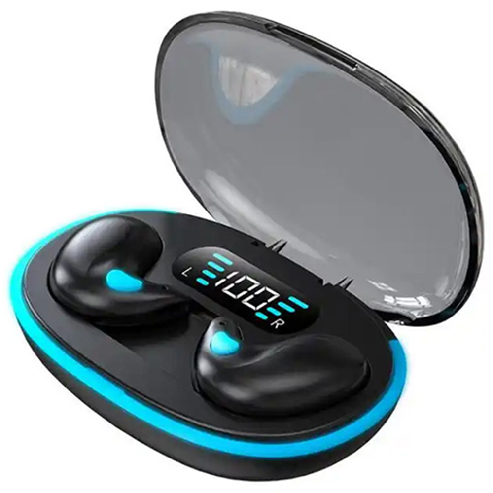 Lifemax Sleep Earbuds Image 1