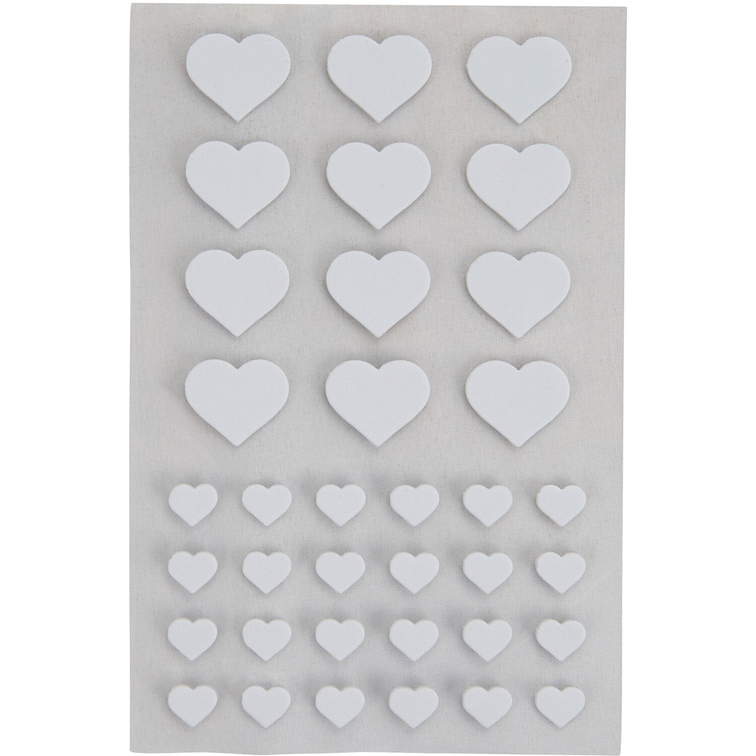 Heart Mix Match Cards Kit Image 2