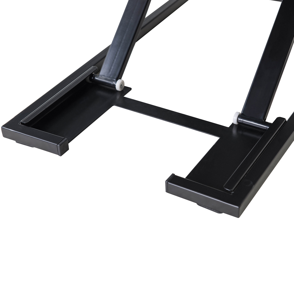 Sunjoy Studio Space Pinnacle Slim Desk Top Riser Image 6