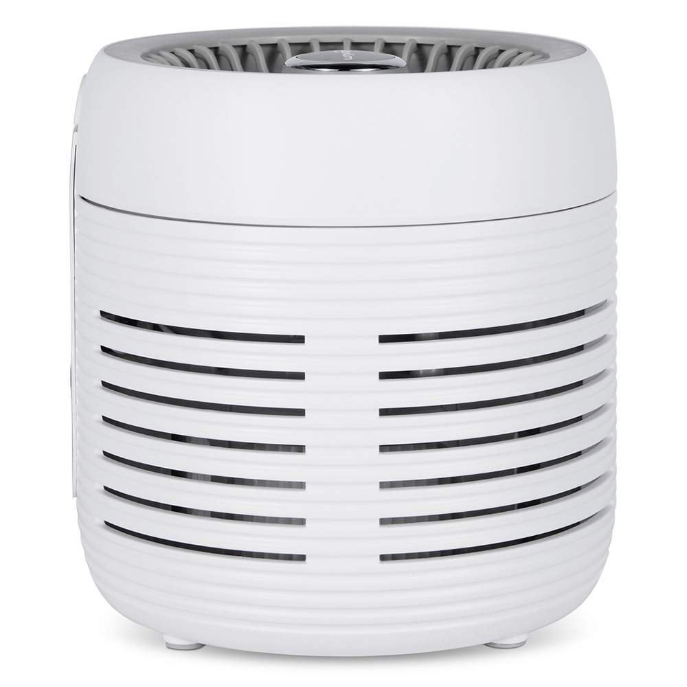 Black + Decker 2 in 1 DC Air Purifier with HEPA Filter Image 4