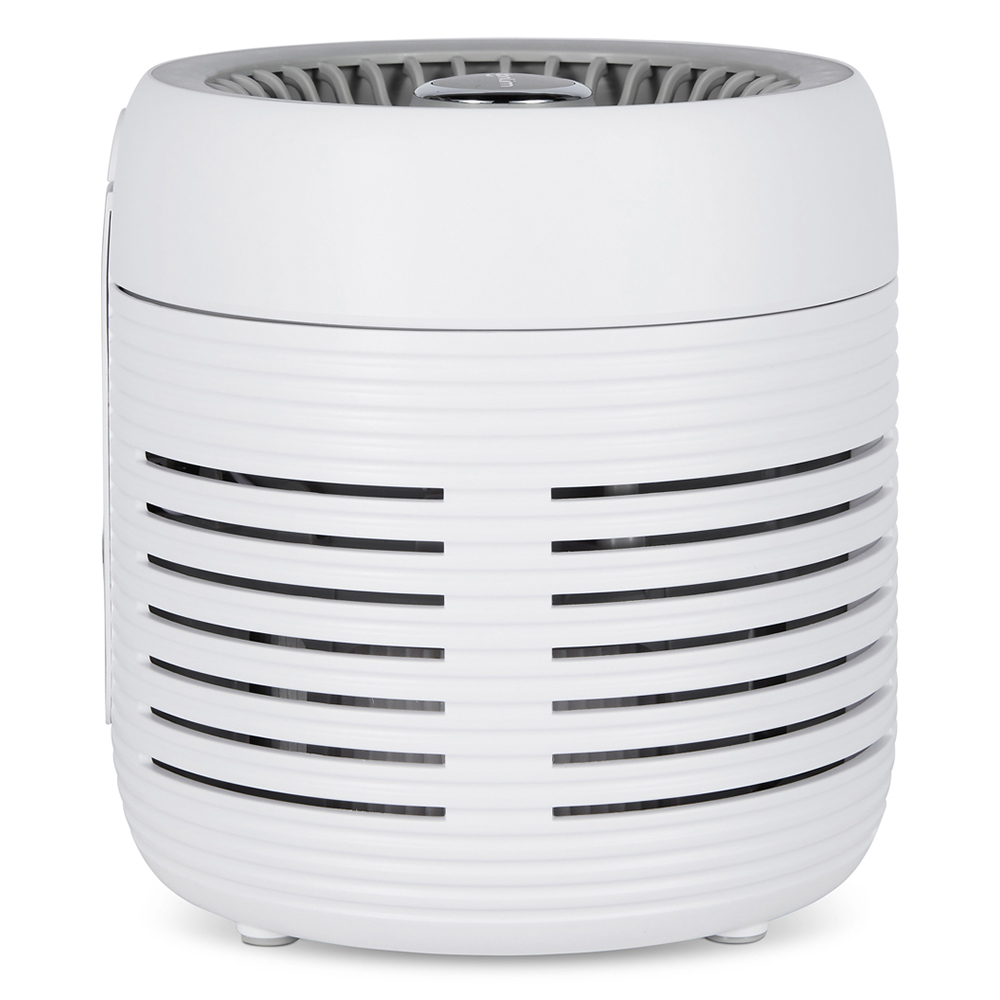 Black and Decker 2 in 1 DC Air Purifier with HEPA Filter Image 4