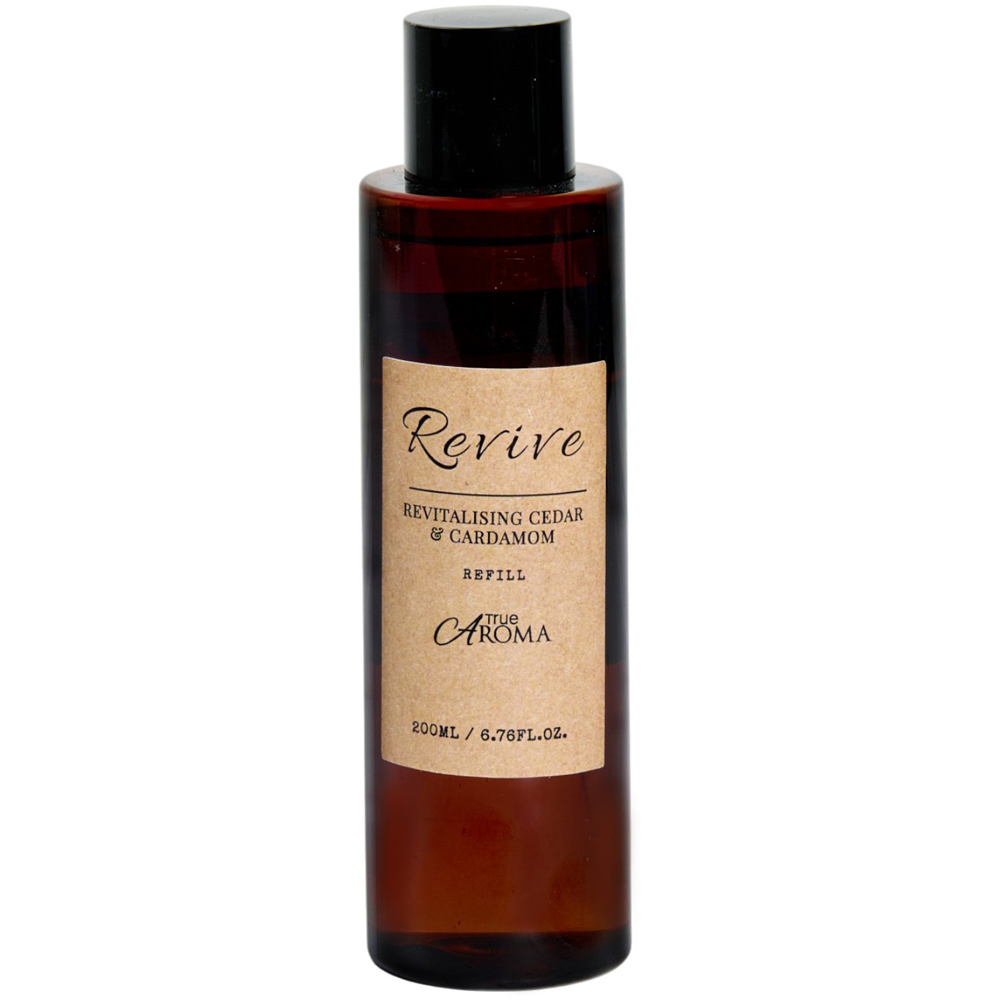 Revive or Relax Reed Diffuser Refill Image 2