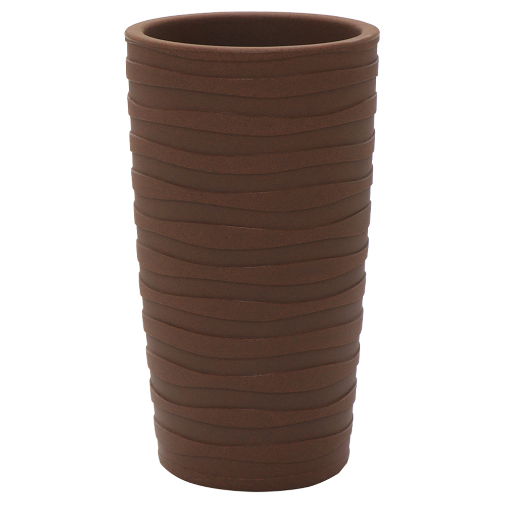 Tramontina Terracotta Grego Planter 65cm Image 1