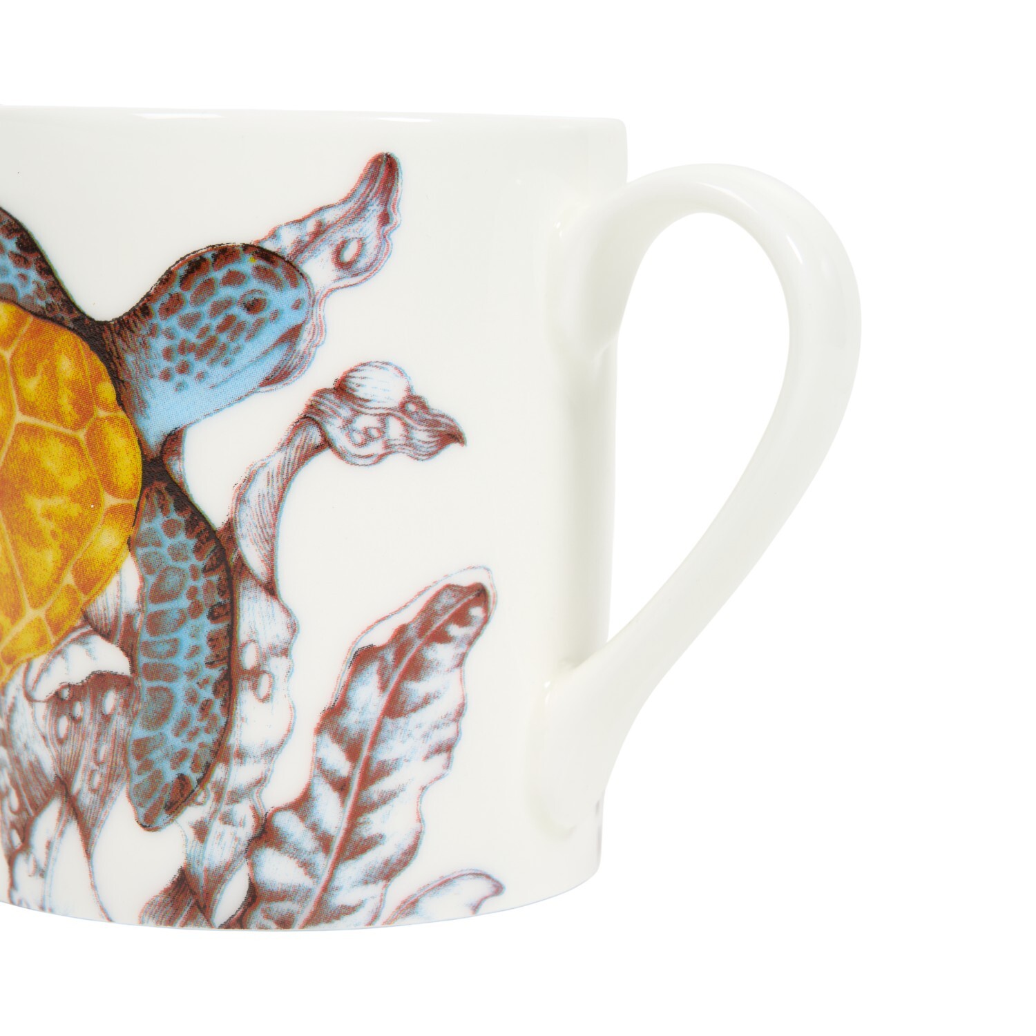 Ash Sealife Mug Image 3