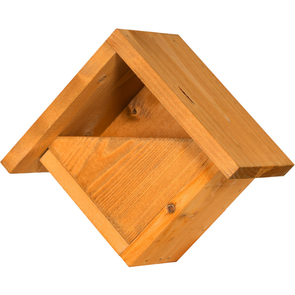 Happy Beaks Robin Nest Box Image 3
