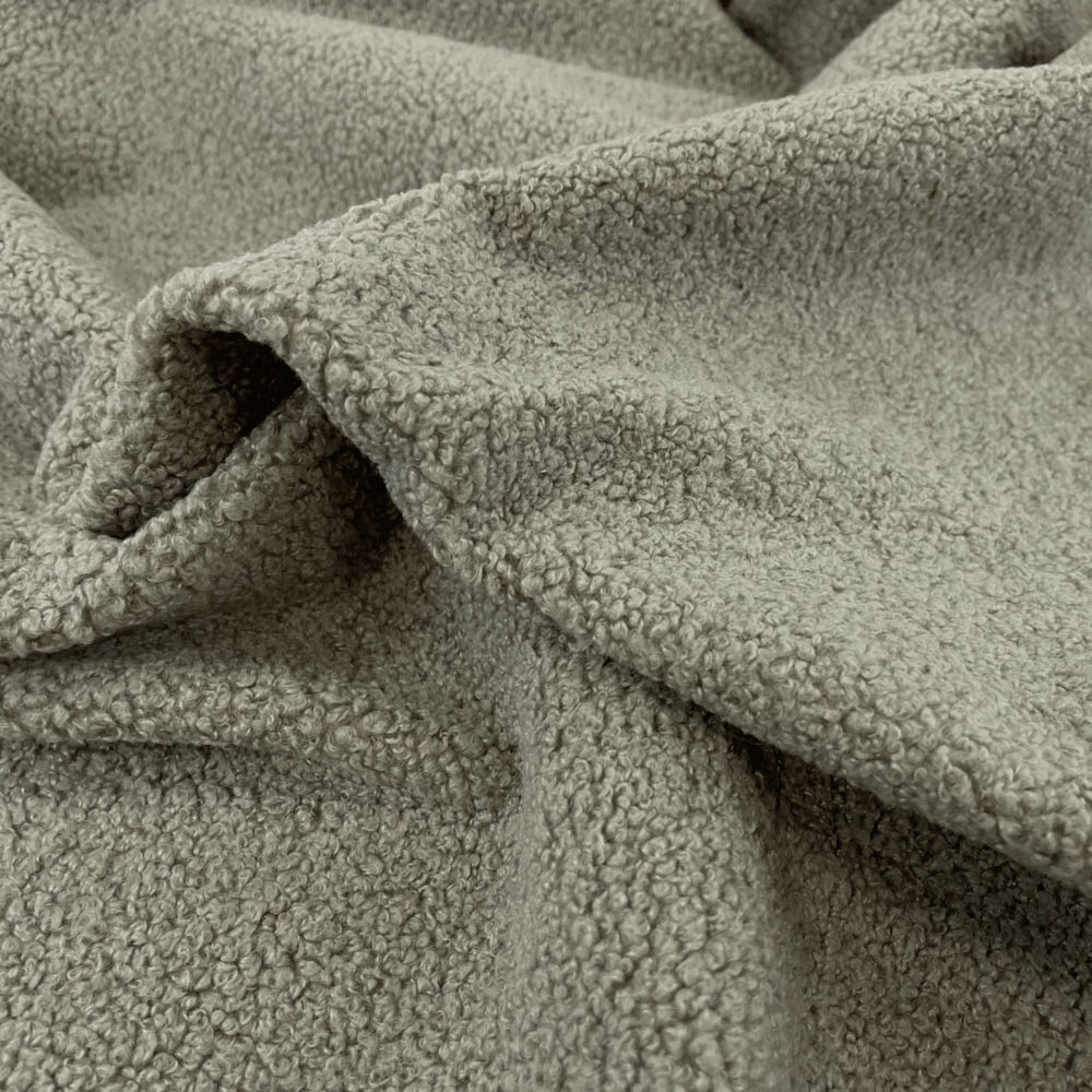 Desser Furniture Papasan Natural and Shadow Grey Chair Image 7