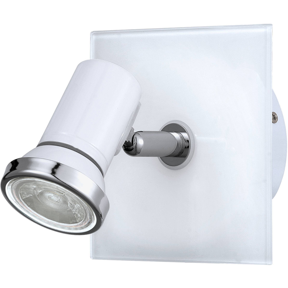 EGLO Tamara1 LED Wall or Ceiling Spotlight Image 1