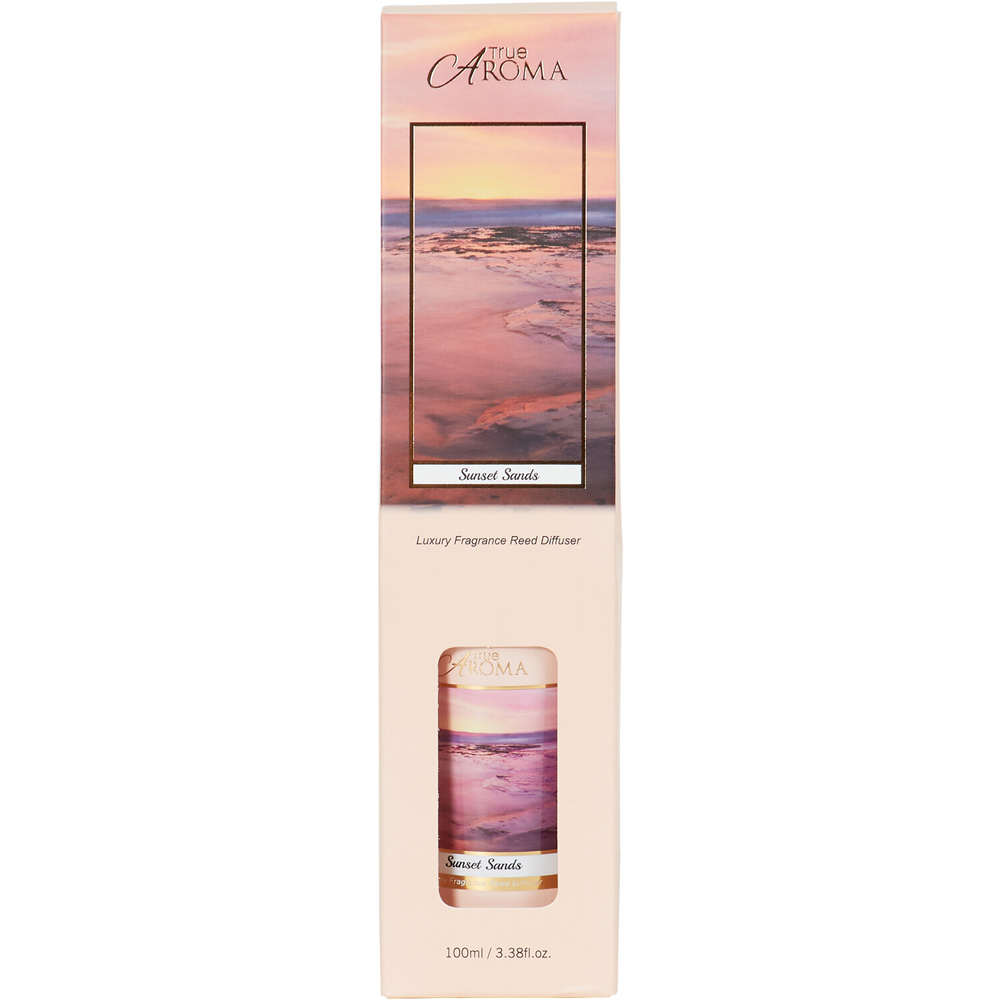 Contemporary Reed Diffuser Image 3