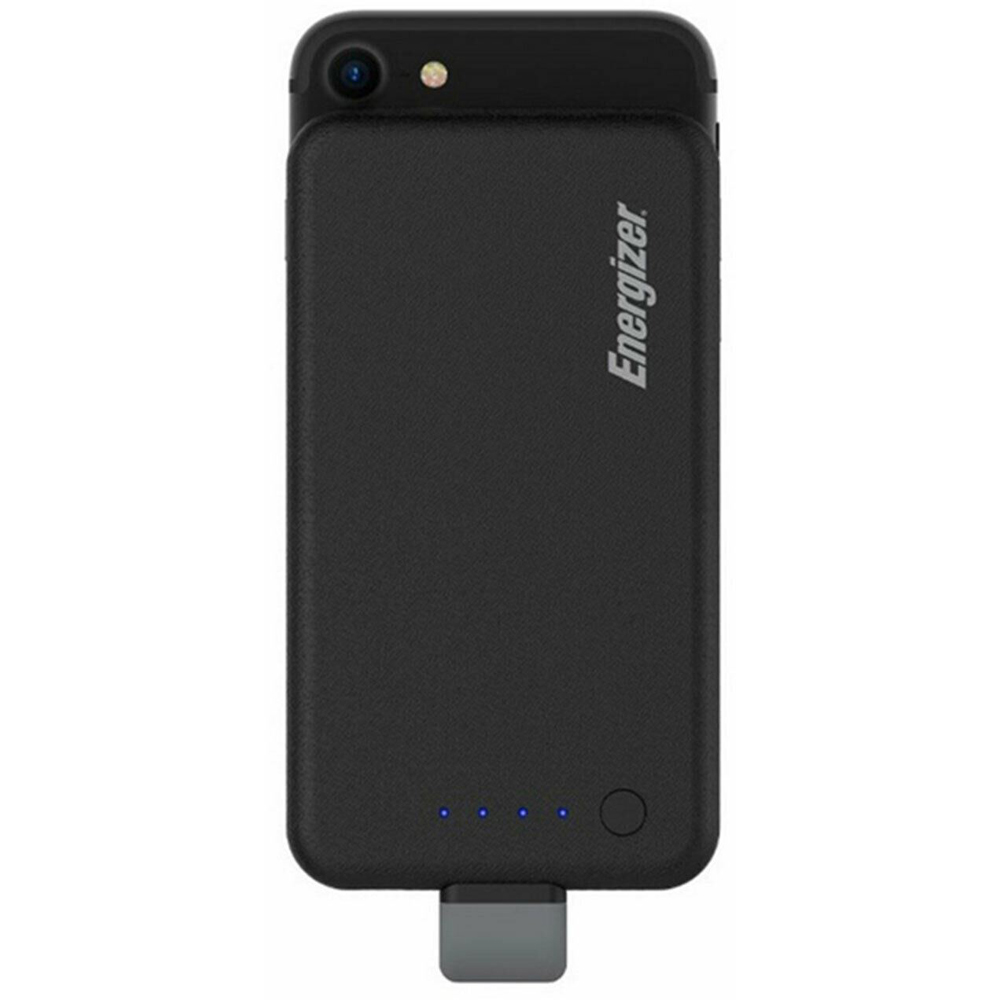 Energizer Black Power Bank 4000mAh Image 3
