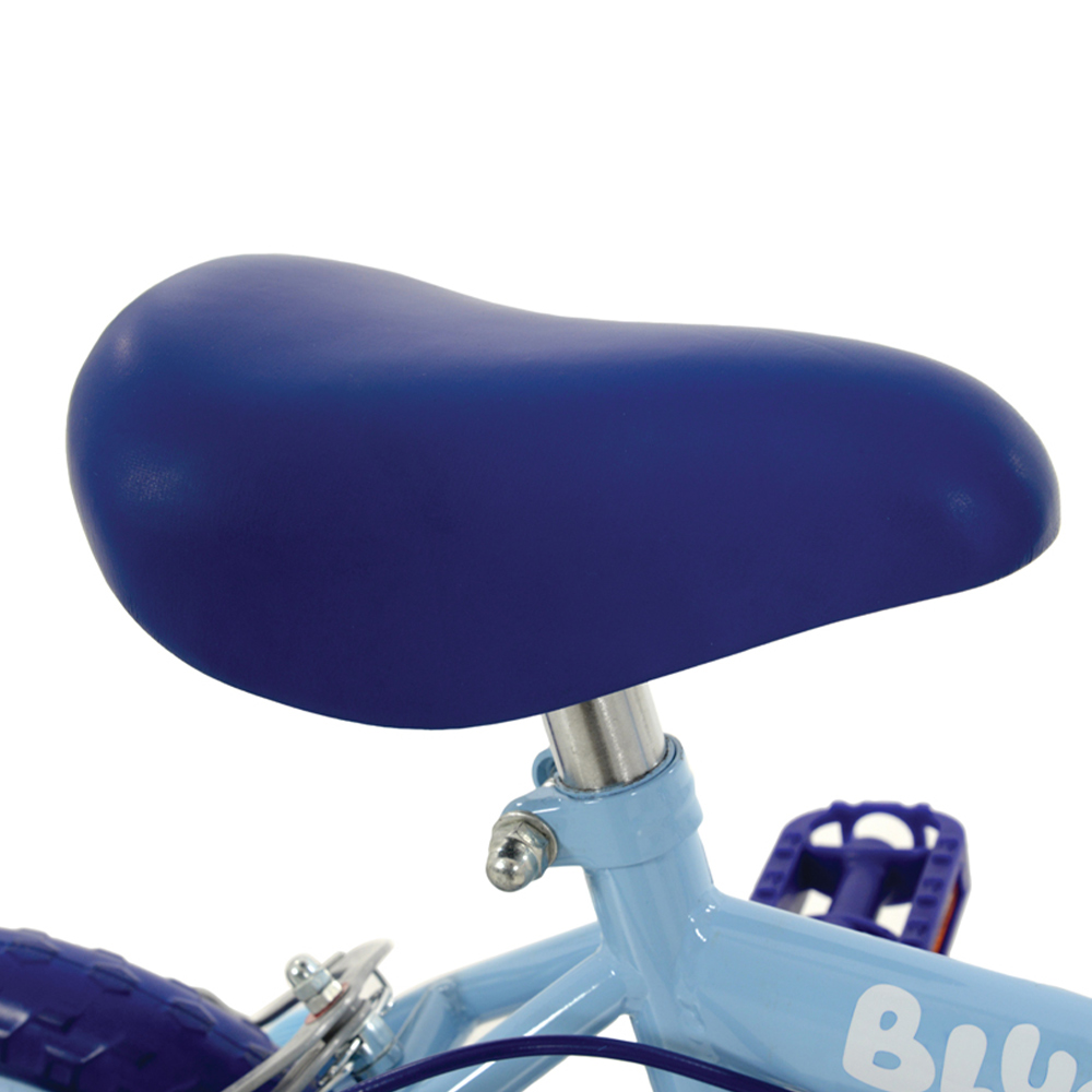 Bluey My First 12 inch Bike Image 3