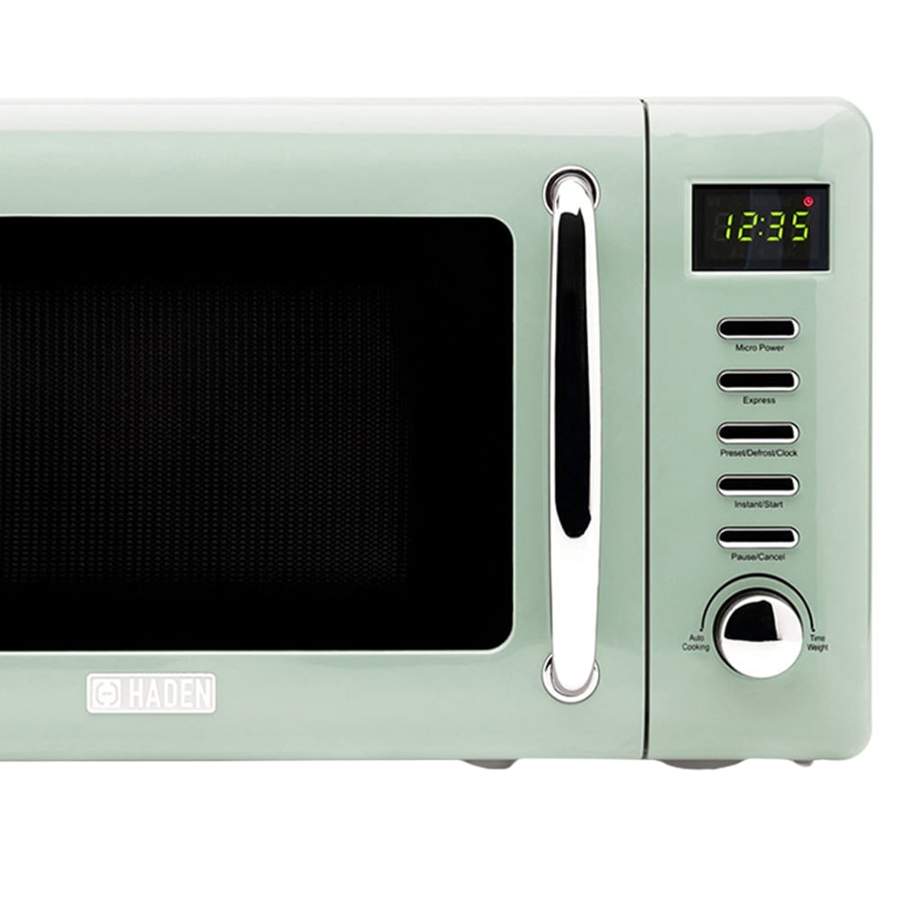 Haden 186683 Sage Microwave 20L Image 4