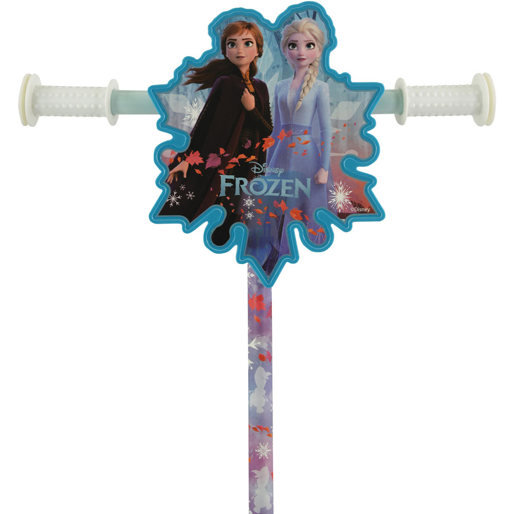 Frozen Deluxe Tri Scooter Image 6