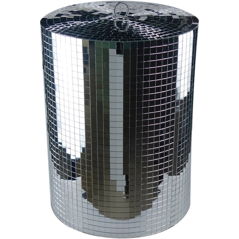 FX Lab Mirror Cylinder 40cm Image