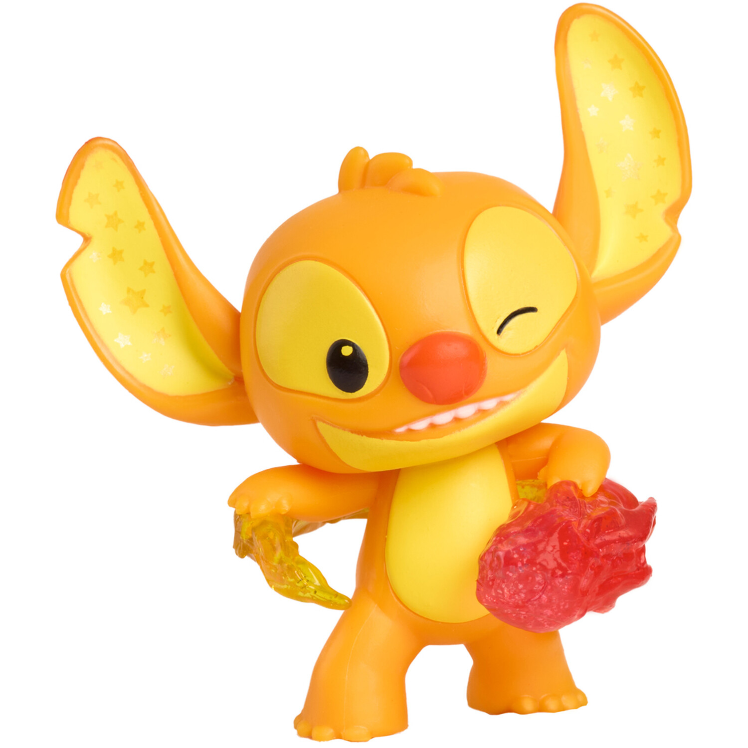 Stitch Mini Figure Collectable Image 2