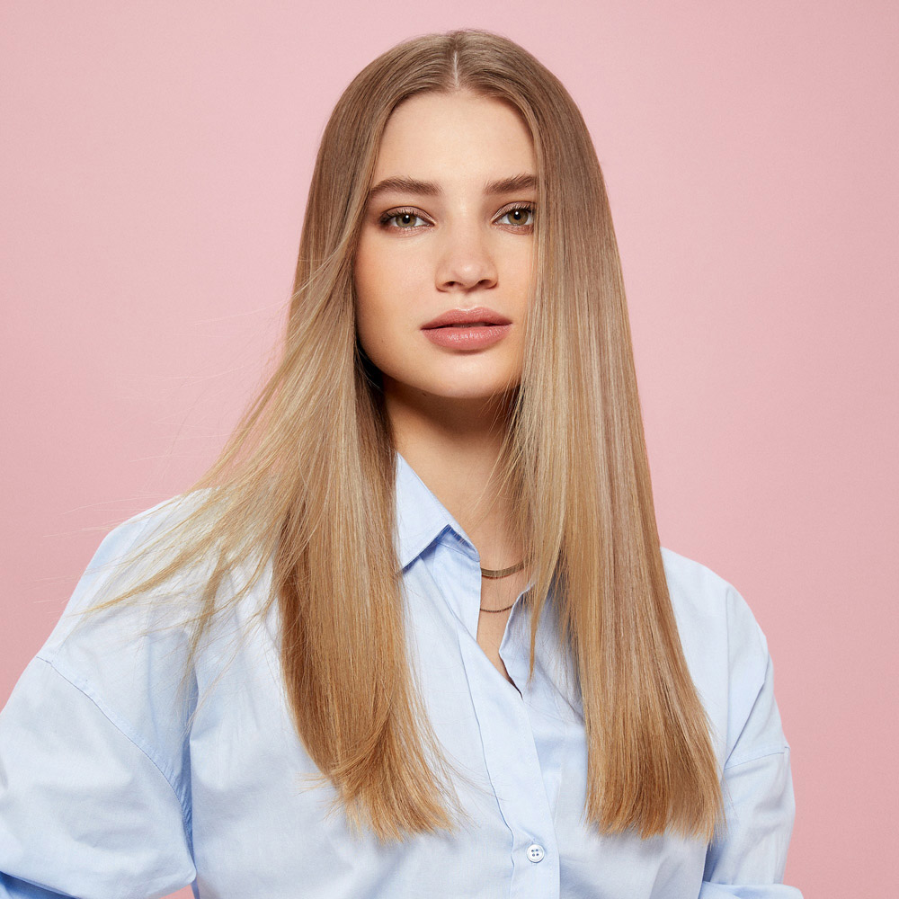 Bellissima Italia 6-in-1 Ceramic Hot Air Styler Image 5