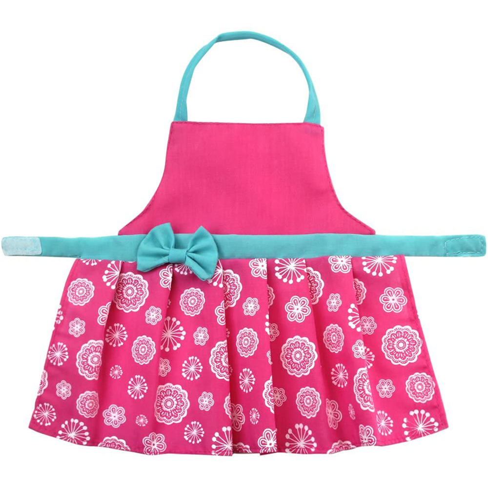 Teamson Kids Baking Accessories and Apron Set Image 4