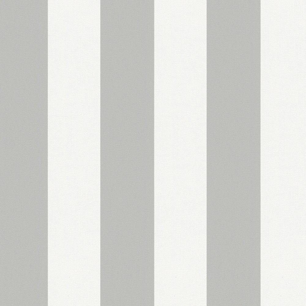 Galerie Industrial Effects White and Grey Wallpaper Image 1