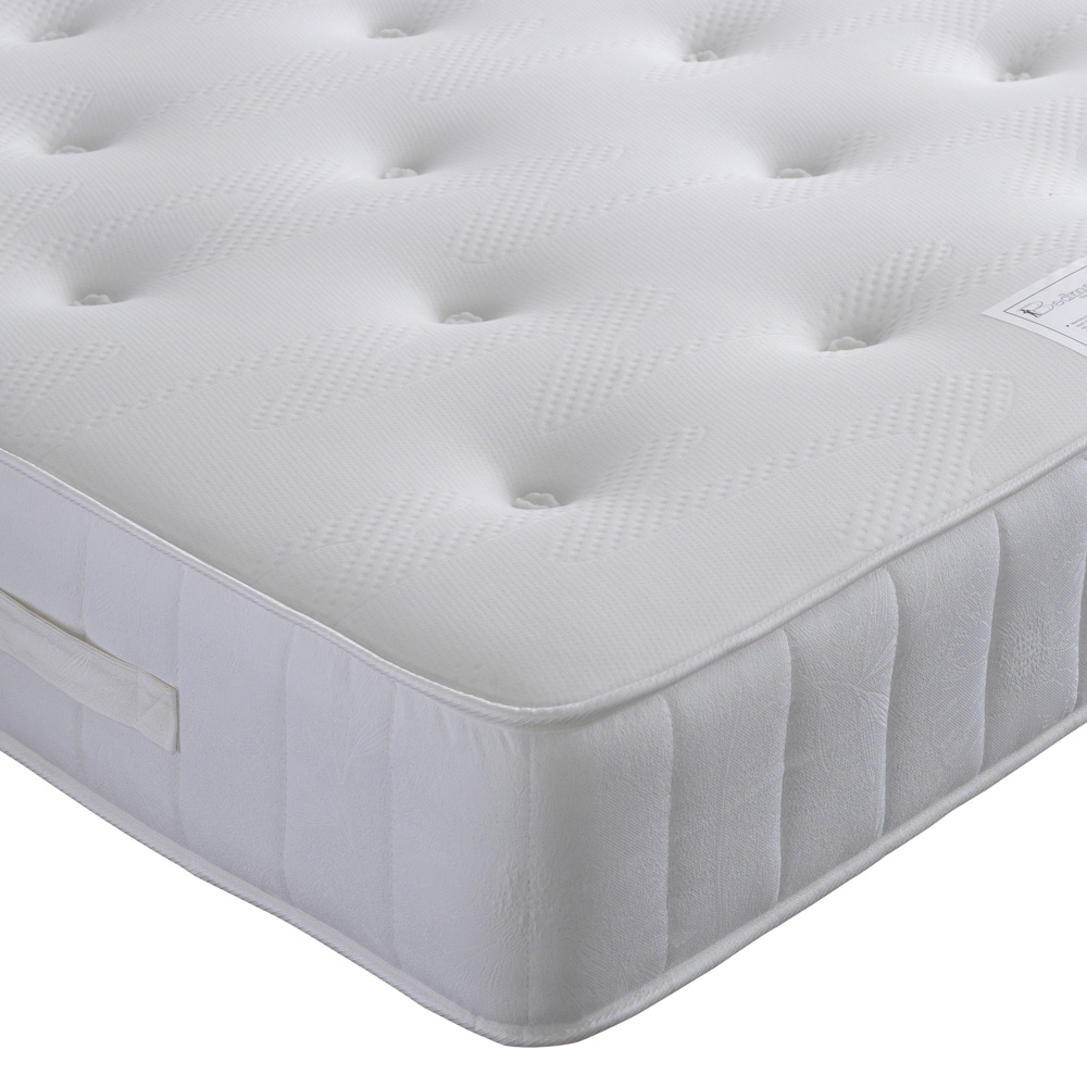 Memory Maestro Small Double Memory Foam Mattress Image 2