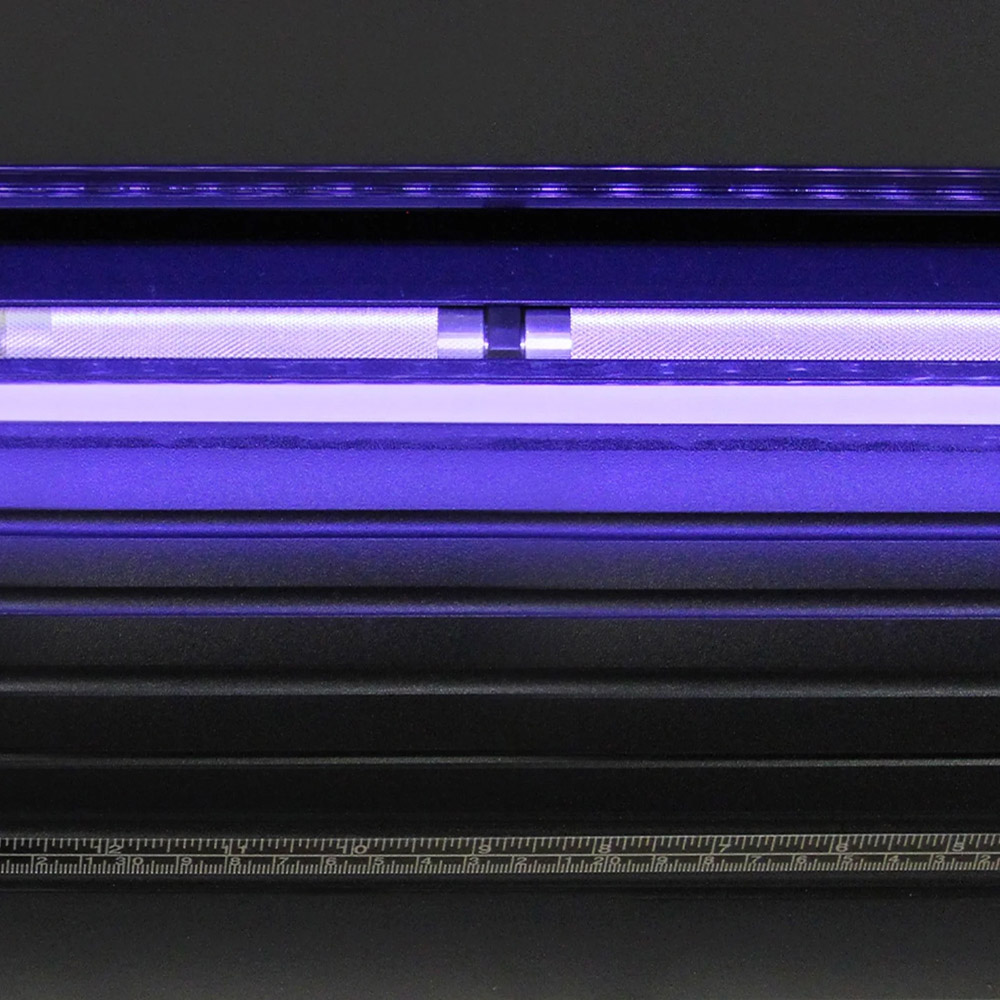 MonsterShop Vinyl Cutter LED Light Guide and FlexiStarter Software 360mm Image 6