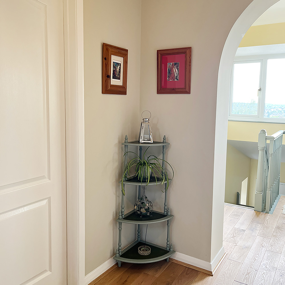 Thorndown Walls and Ceilings Meadowsweet Matt Paint 2.5L Image 4