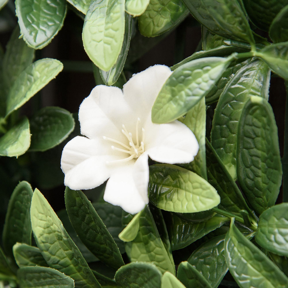 Outsunny 12PCS Artificial Wall Panels Image 4