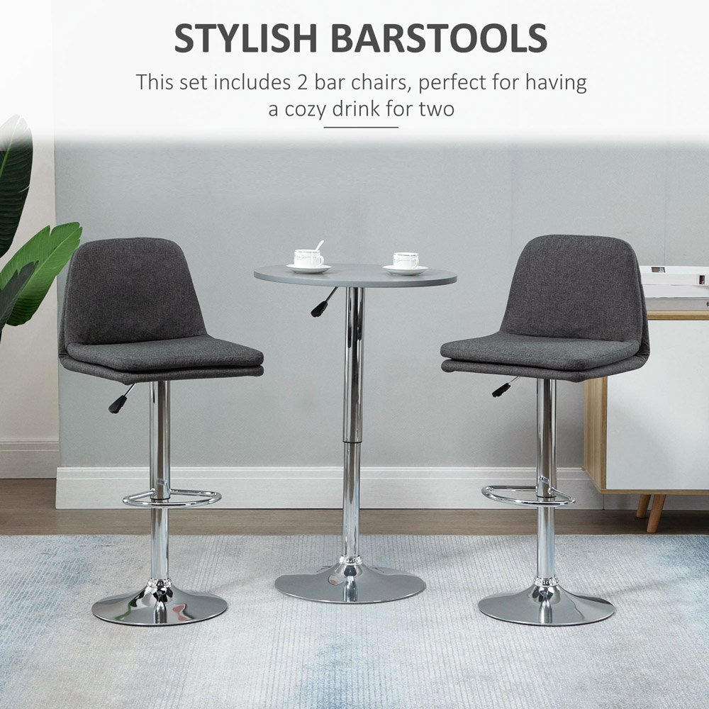 Bar sales stools wilko