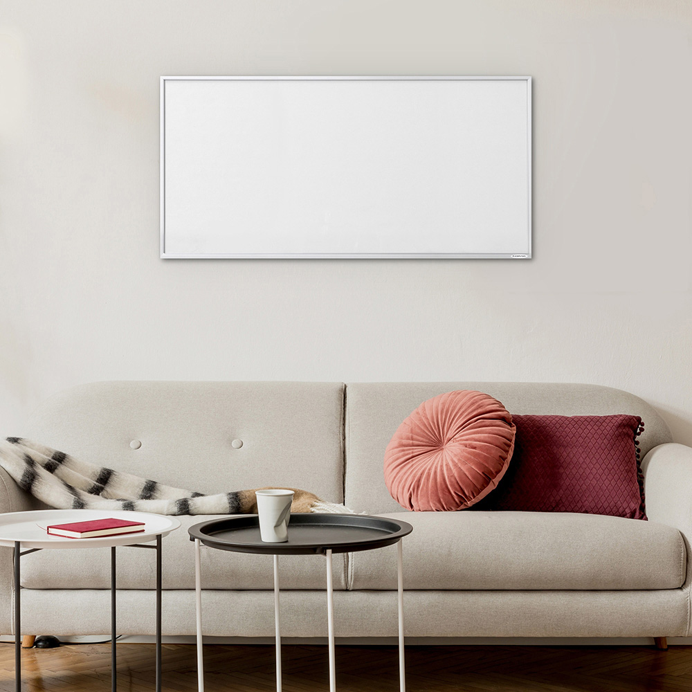 Mirrorstone NXT Gen 700W Infrared Heating Panel 595 x 1195mm Image 6