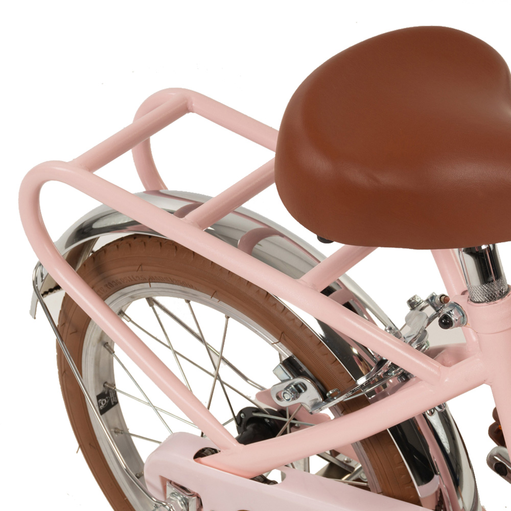 Toimsa Vintage Stabliser 16" Bicycle Pink Image 4