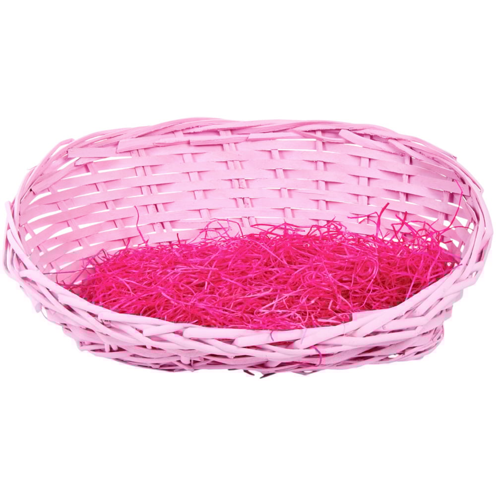 Easter Hamper Set - Pink Image 3
