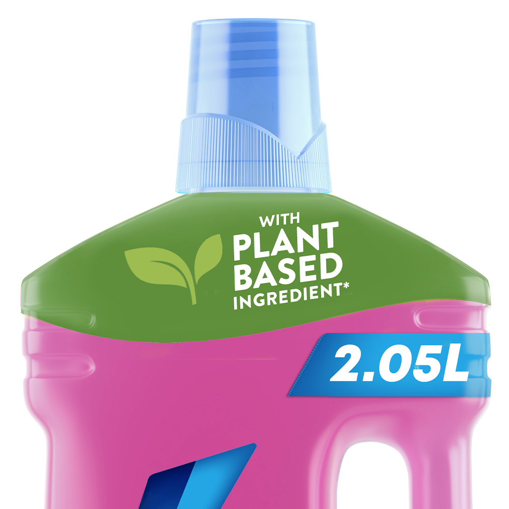 Flash Blossom and Breeze All Purpose Liquid Cleaner 2.05L Image 2