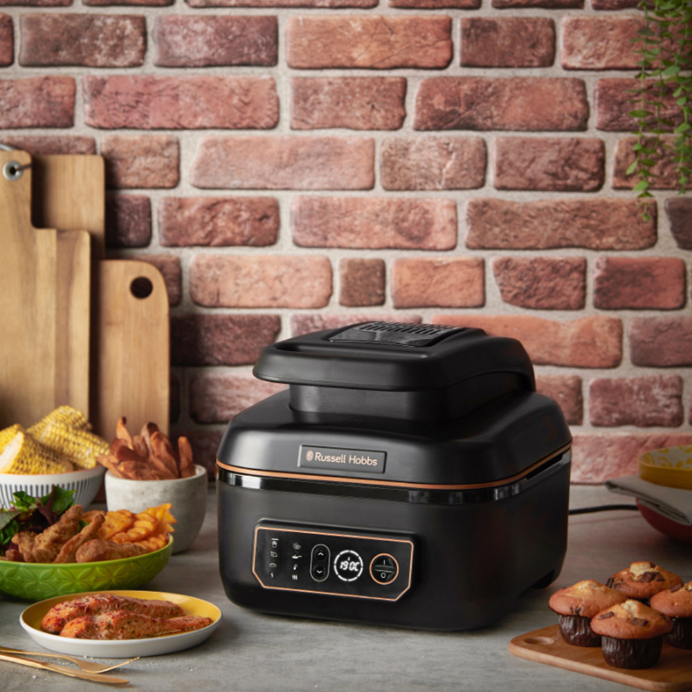 Russell Hobbs 26520 Air And Grill Multi Cooker 5L Image 2