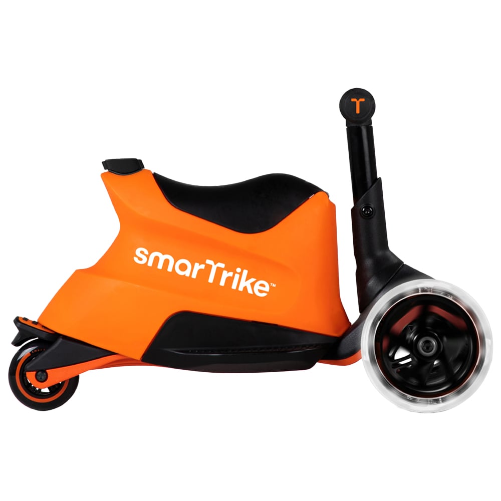 SmarTrike Xtend 5 Stage Ride-On Orange Image 2