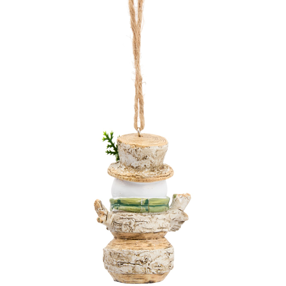 Scandi Character Hanging Decoration Image 4