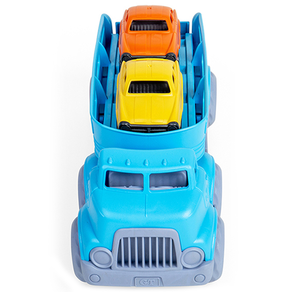Green Toys Kids Car Carrier Image 4