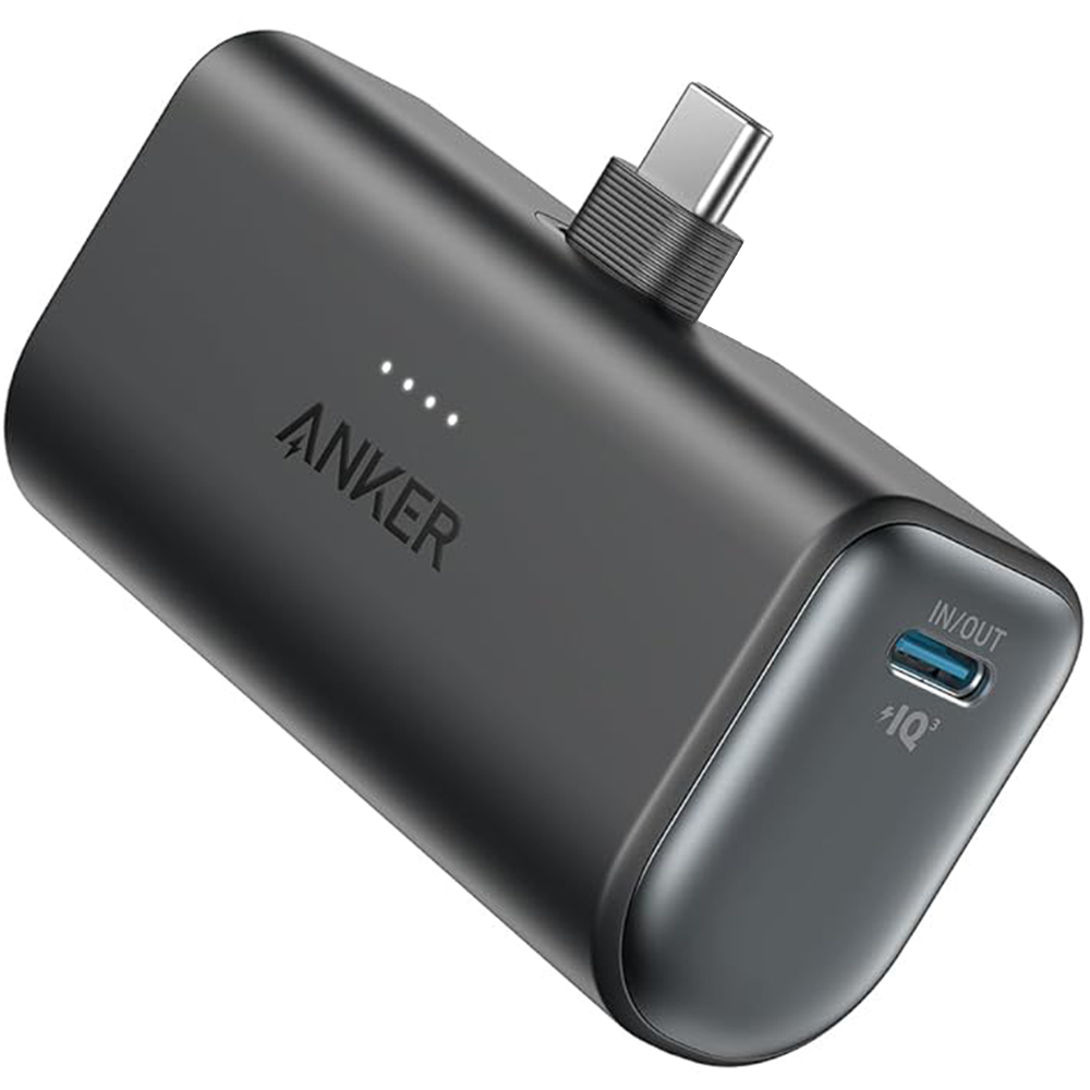 Jaoyeh Trading 8910 Black Fast Charging Mobile Power Bank Image 1