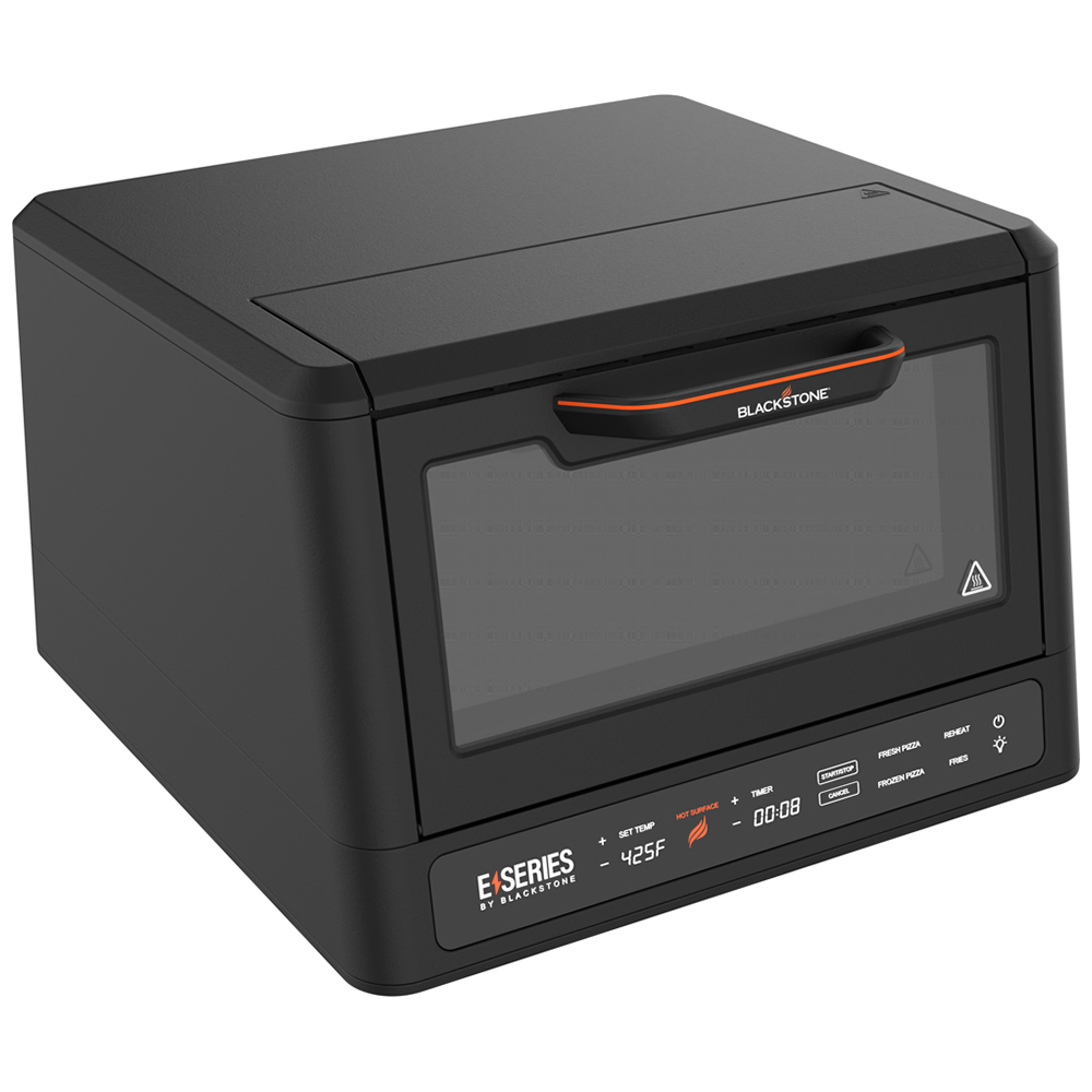 Blackstone 257-8013GB 2 in 1 Electric Pizza Oven and Air Fryer Image 3