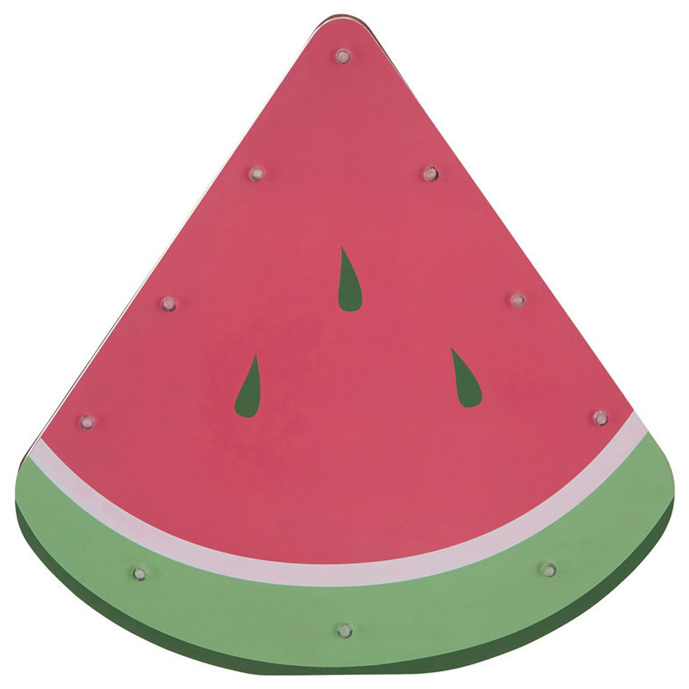 Premier Housewares Watermelon LED Light Image 6