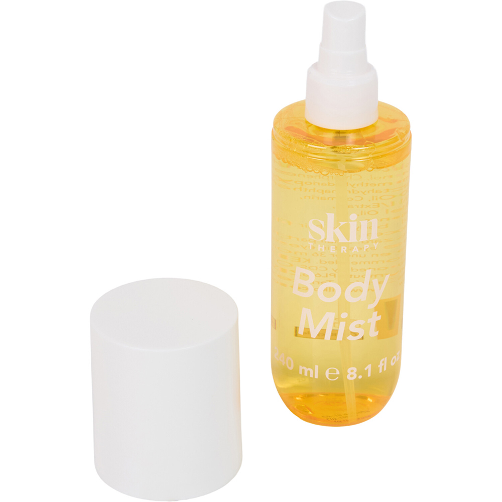 Skin Therapy Body Mist Salted Caramel and Pistachio Image 4