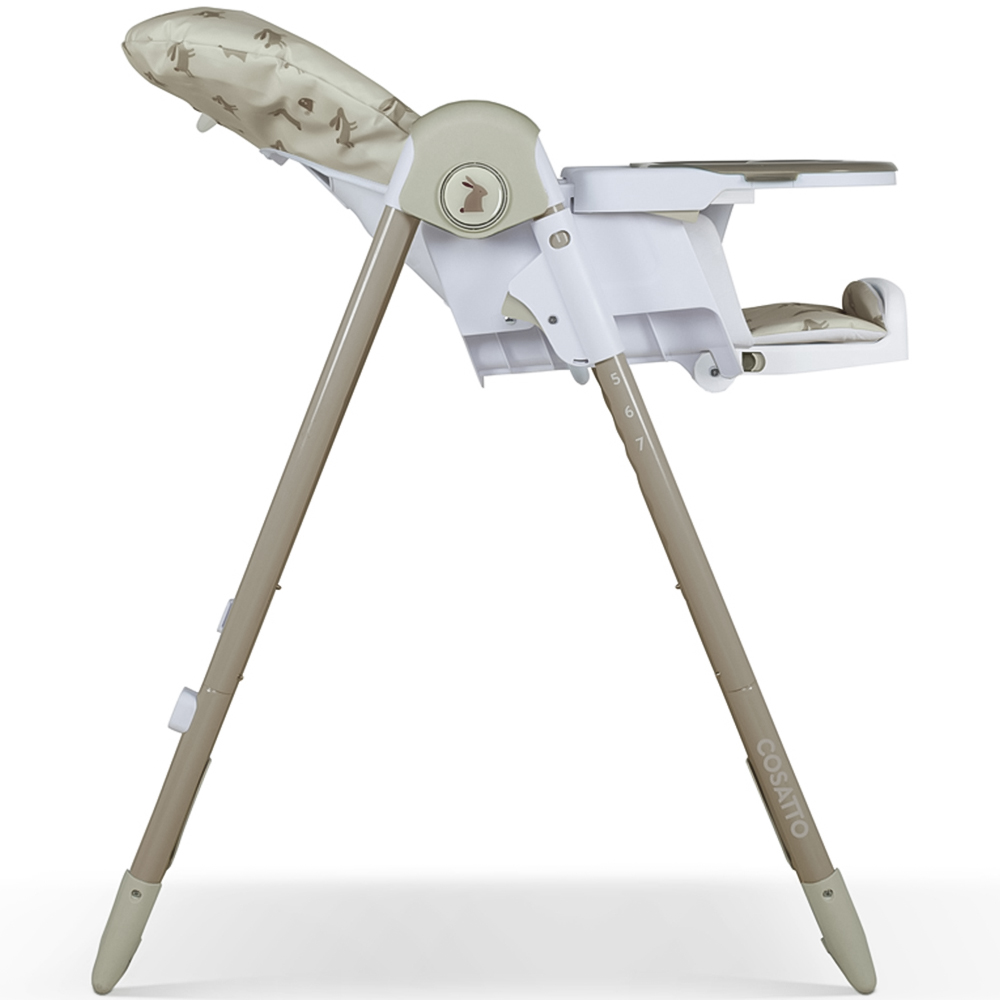 Cosatto Pip 0+ Lollop Highchair Image 4