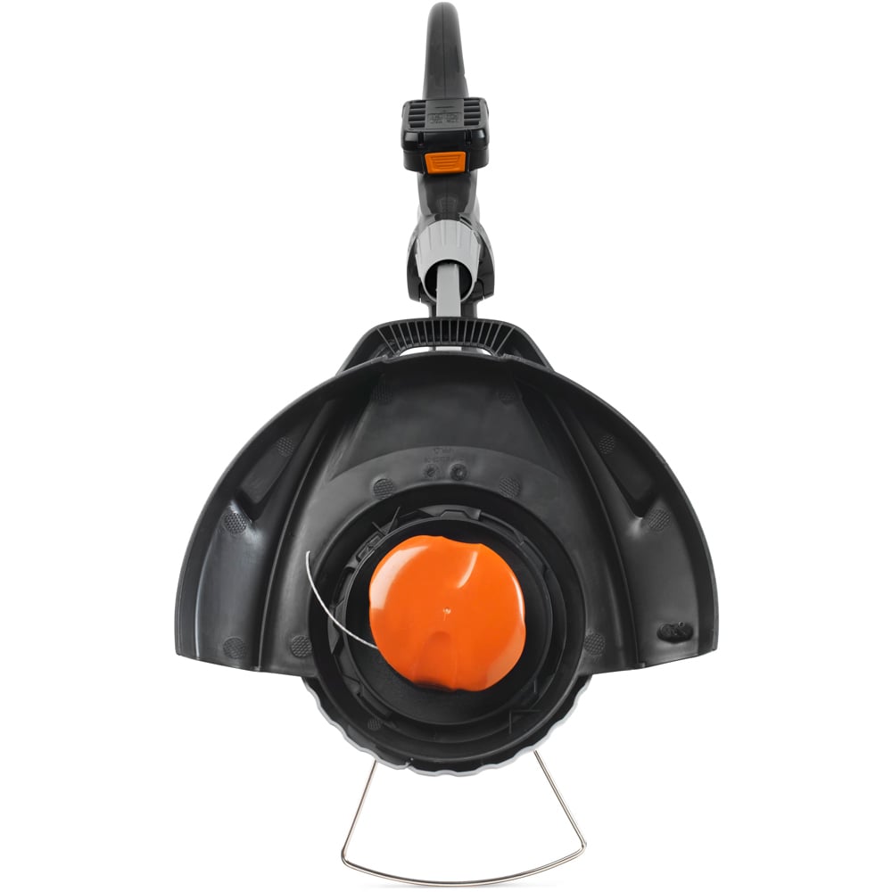 Flymo FULTRATRIM26018VK2.5 UltraTrim 260 18V Cordless Grass Trimmer with 2.5ah Battery Image 5