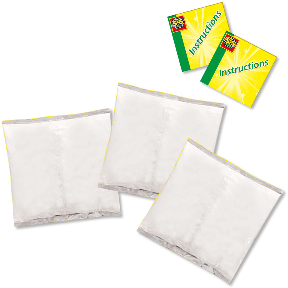 SES Creative Casting and Painting Moulding Powder Set Image 2