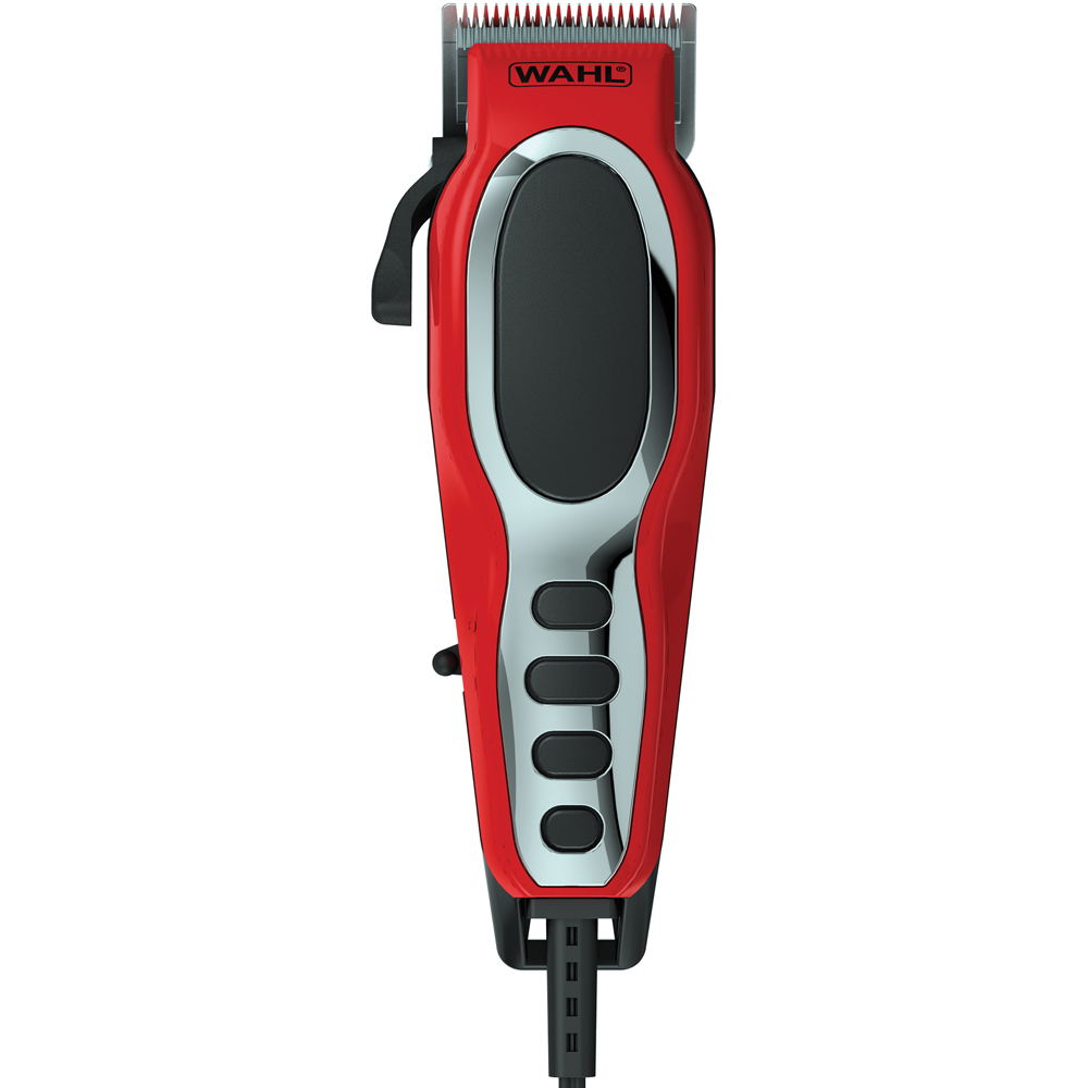 Wahl Afro Fade Baldfader Plus Corded Clipper Image 1