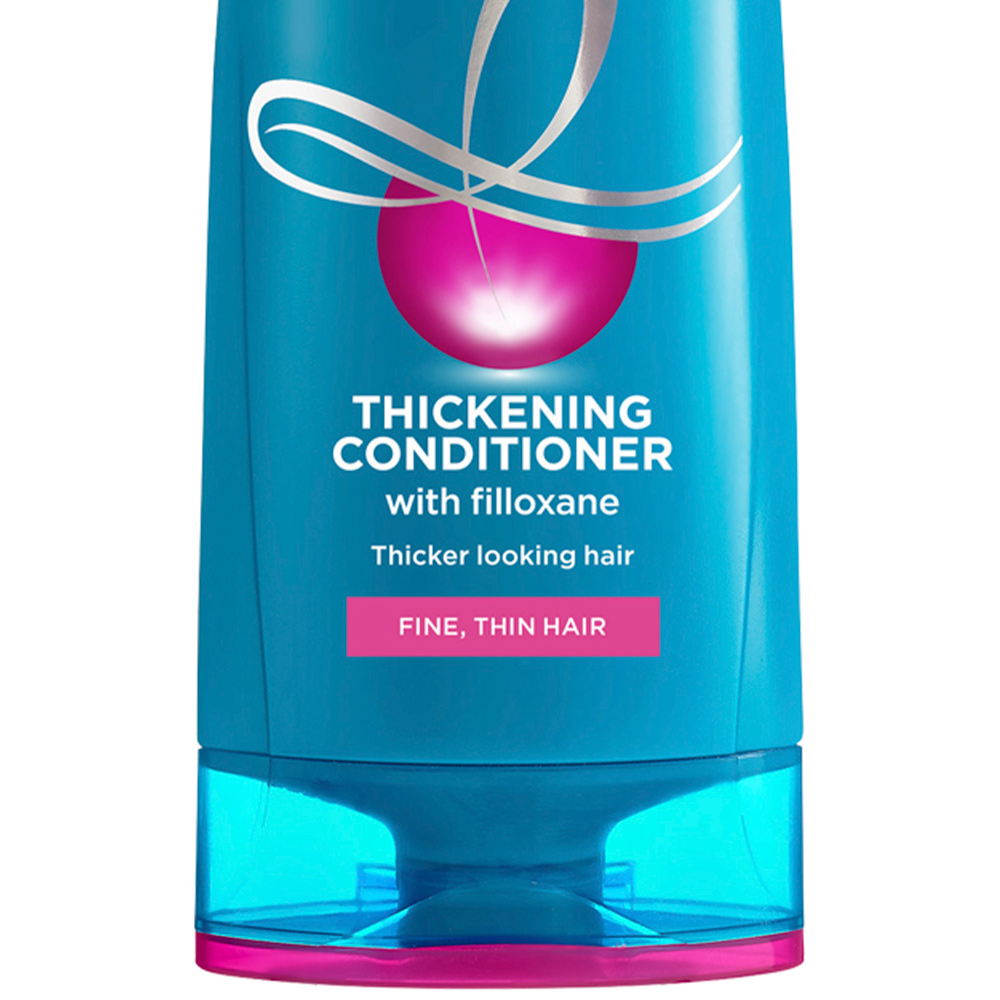 L'Oreal Paris Elvive Fibrology Conditioner 200ml Wilko