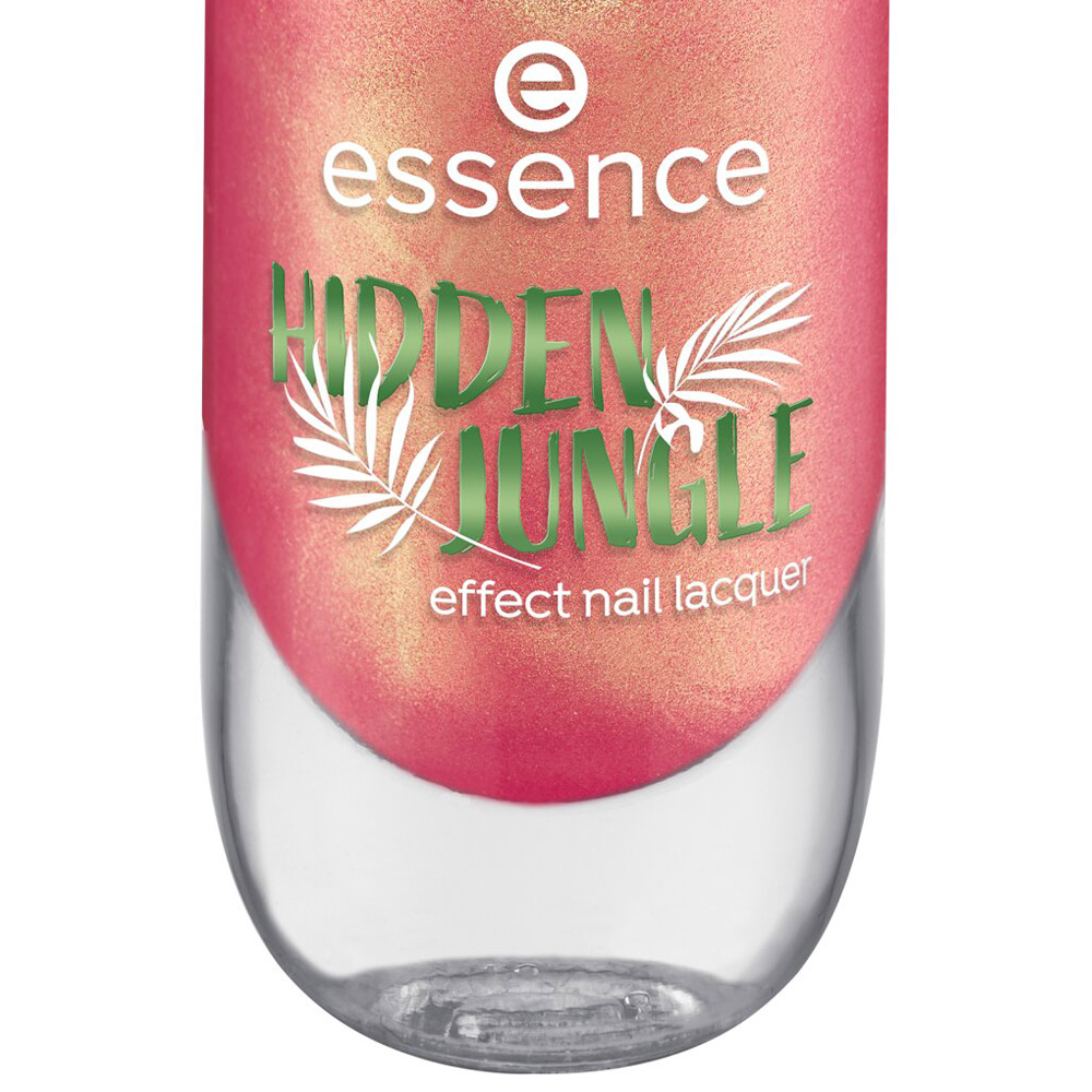 essence Hidden Jungle Effect Nail Lacquer 03 Image 4