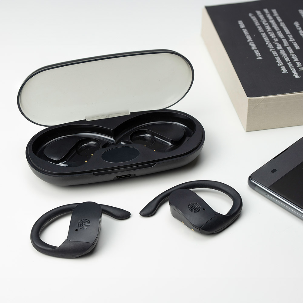 Red5 Wireless Outer Earbuds Image 2