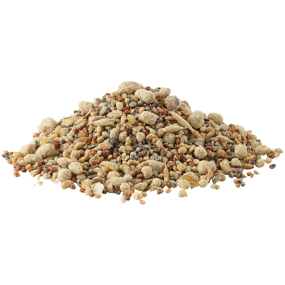 Peckish Bird Extra Goodness Crumble Mix 1kg Image 2